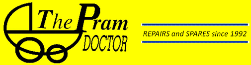 pram repairs adelaide