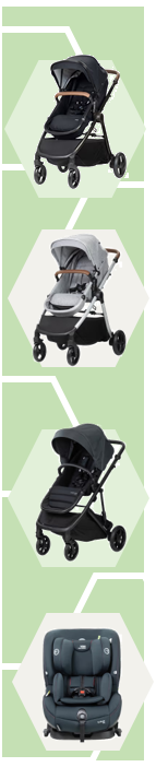 prams